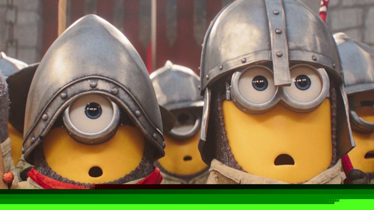 Minions & Monsters Worldwide Box Office: Less Than $3M Away From Surpassing Brendan Fraser’s The Mummy
