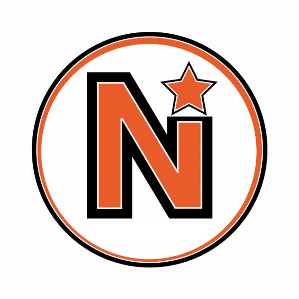 Major Owen Sound North Stars fall to 1-15