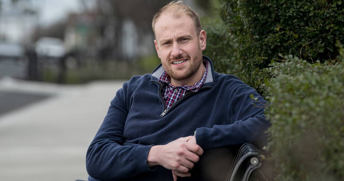 Council candidate wants 'common sense' to return to the chamber