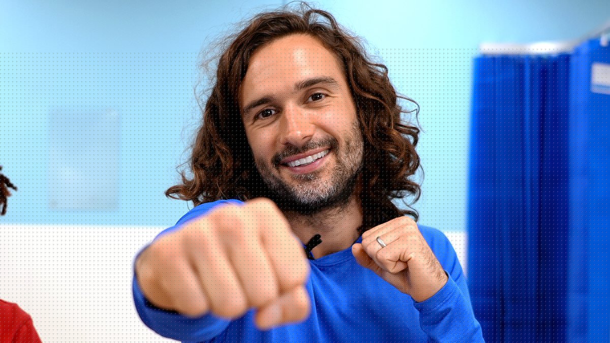 Joe Wicks quits the Cotswolds after selling his £3.25million mansion: Fitness guru is latest star to abandon A-list rural hotspot