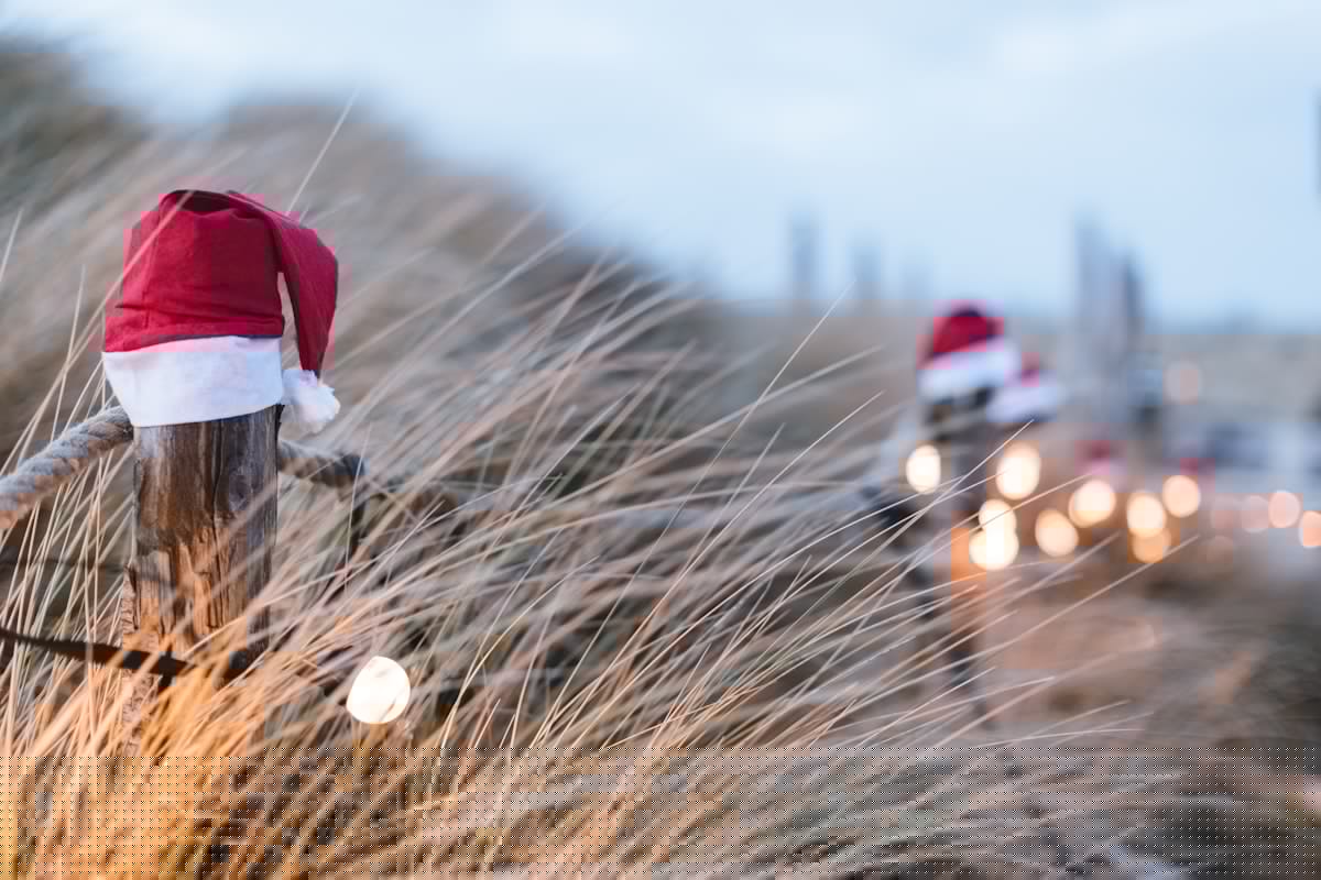 Massachusetts Town Named One of Best Christmas Towns in the U.S.