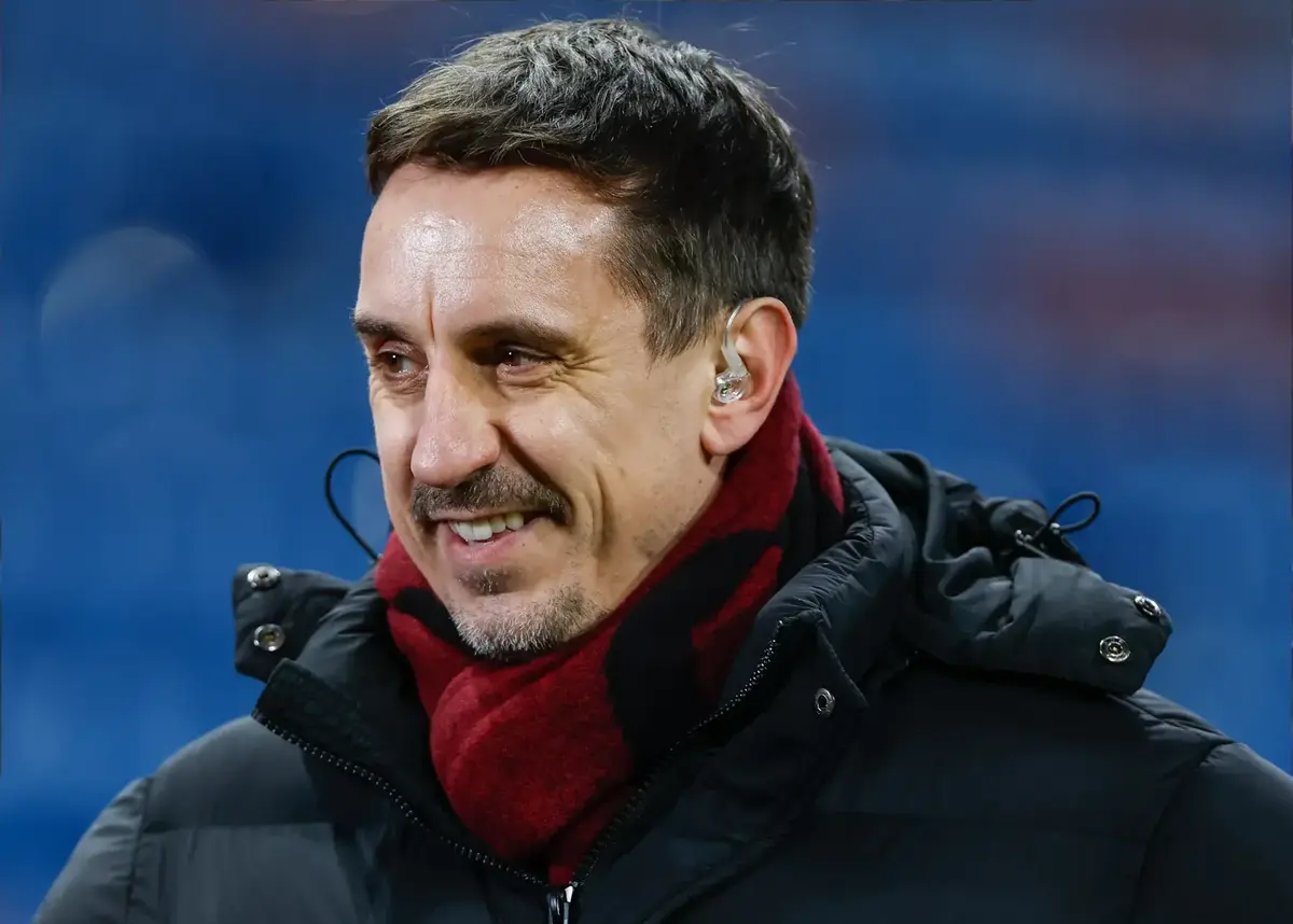 “What has happened?..” Gary Neville and Paul Scholes highlight key reasons behind Michael Carrick’s Man Utd turnaround