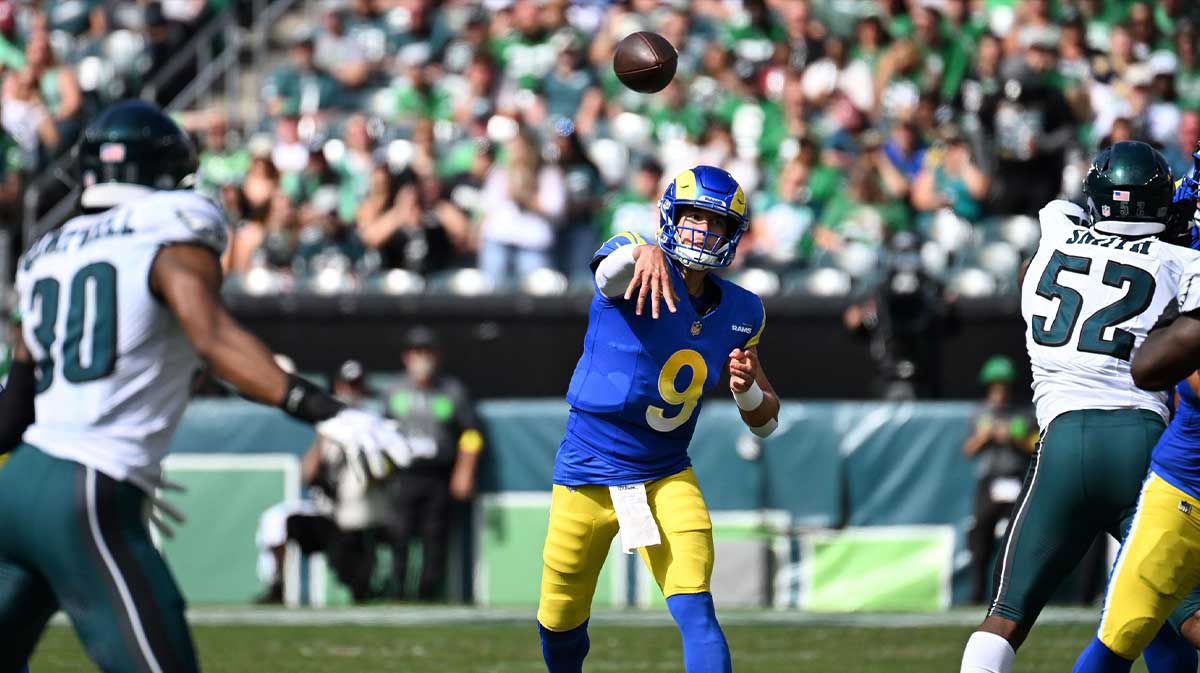 Matthew Stafford breaks silence on game-losing decision vs. 49ers