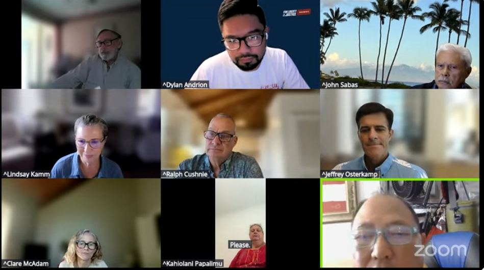 Elections Commission Wants State Auditor To Examine Hawaiʻi’s 2024 Vote