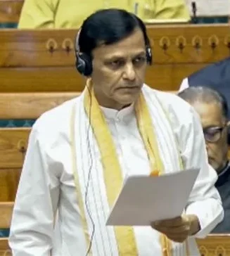 Bill to make delayed registration of births and deaths introduced in LS