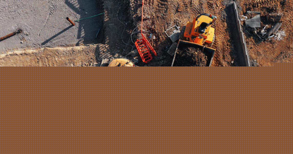 Construction firm with hundreds of employees enters administration