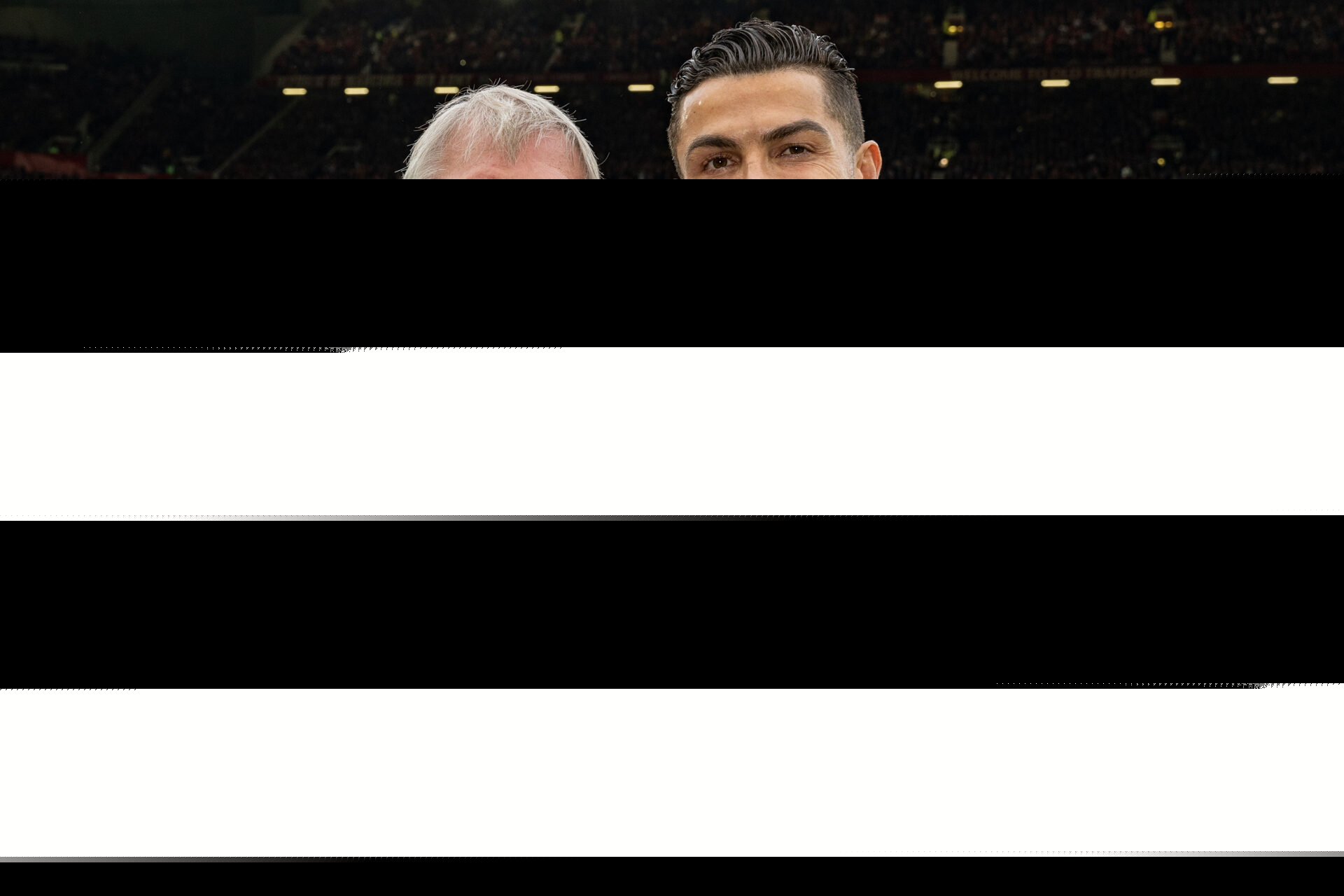 Sir Alex Ferguson lifts veil on what he saw Cristiano Ronaldo do ‘every’ single time at Man Utd without fail
