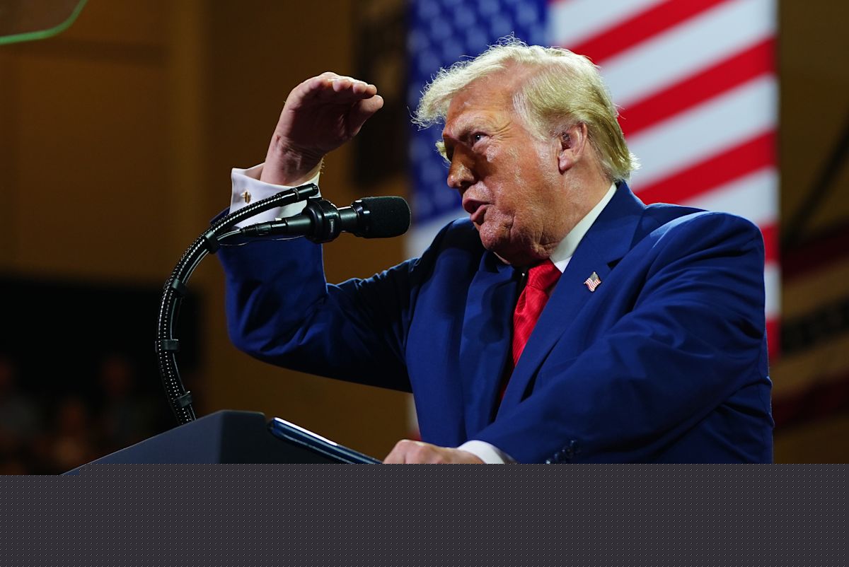 ‘We’re getting into an ugly phase’: Trump’s new tariffs are angering voters and US allies alike