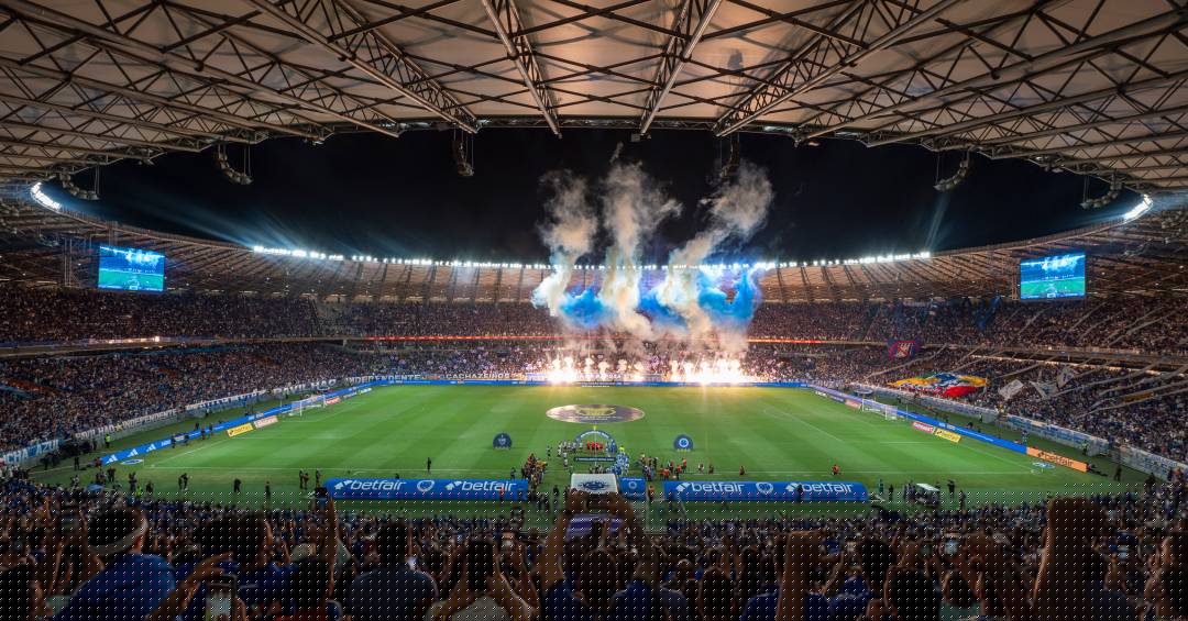 Cruzeiro x Flamengo na Libertadores: onde assistir, horário e escalações