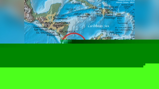 New Study Suggests Mexico Was a Key Stop for Ancient Mammals