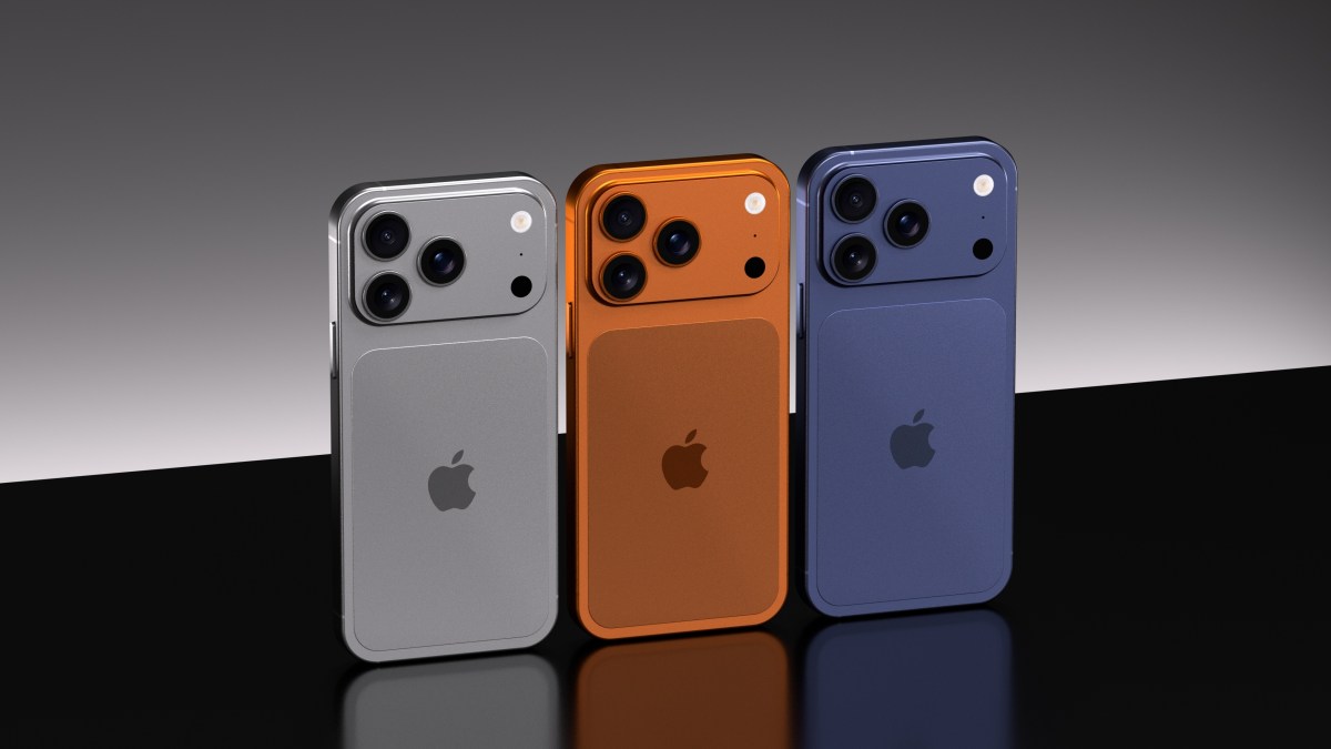 Apple rompe todos los récords: el iPhone acaba de tener su mejor trimestre de la historia