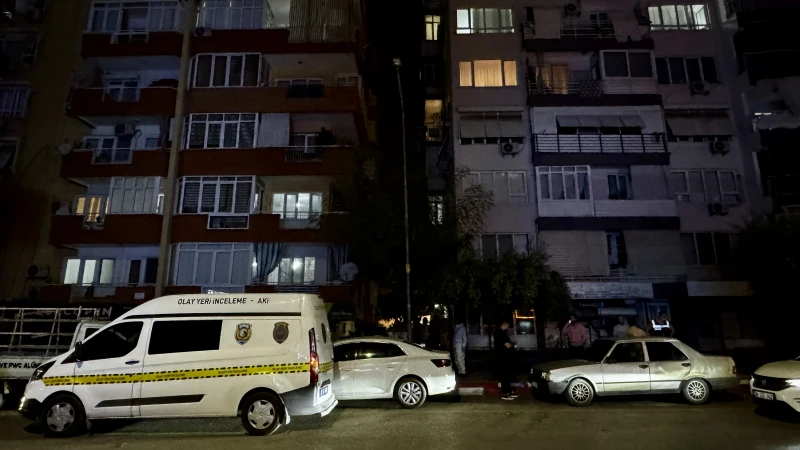89 yaşındaki vatandaş evinde ölü bulundu