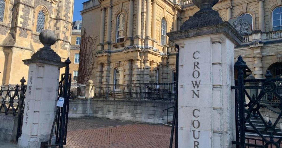 Man who refused to give police PIN for iPad potentially linked with terrorism jailed