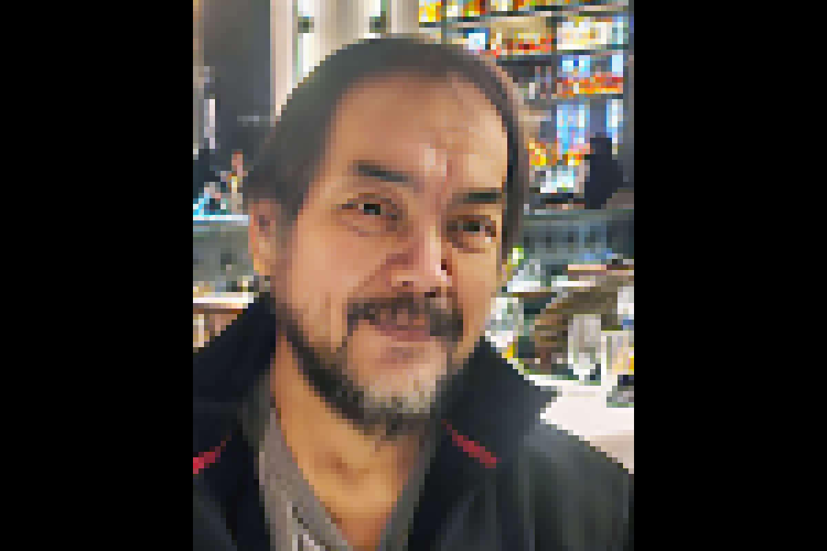 Clarksville Obituary: Franklin Anthony Perez