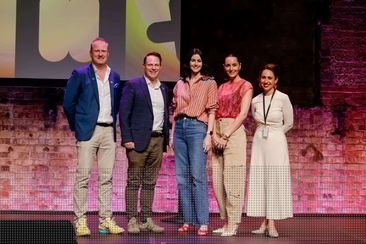 Content Summit Adds National Awards Program For 2027