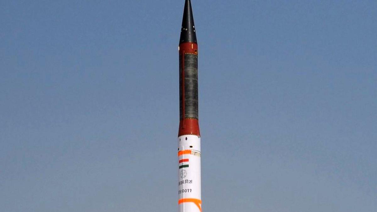 Decoding India's Agni missile arsenal and how it boosts strategic defence