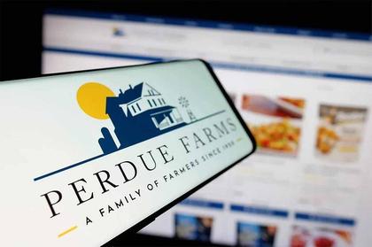 Perdue Farms doubles down on efforts to reduce food insecurity
