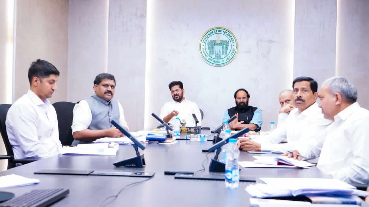 Defaulting rice millers face strict action as Telangana plans major storage and procurement overhaul