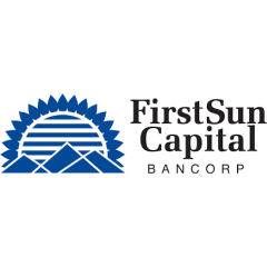 FirstSun Capital Bancorp (NASDAQ:FSUN) Upgraded by Zacks Research to “Strong-Buy” Rating