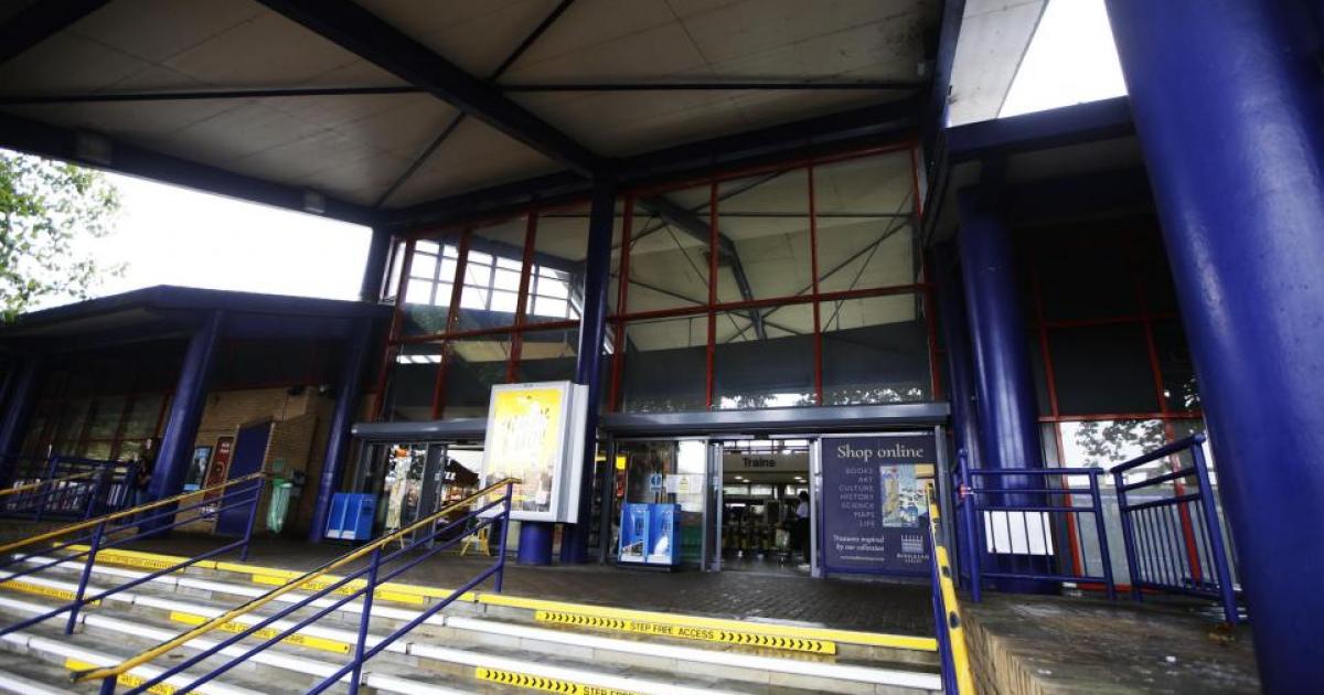 UK rail company initiates crackdown on ticket fare jumpers