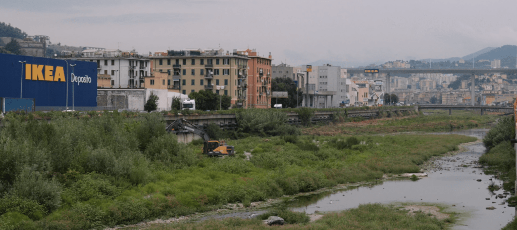 Genova prepara i torrenti all’autunno: al via un piano da oltre 2 milioni per la sicurezza idraulica (R. Bobbio)