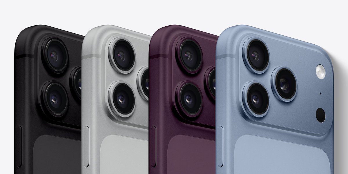 iPhone 18 Event Date Teased as Apple Opens Secret Staff Lottery