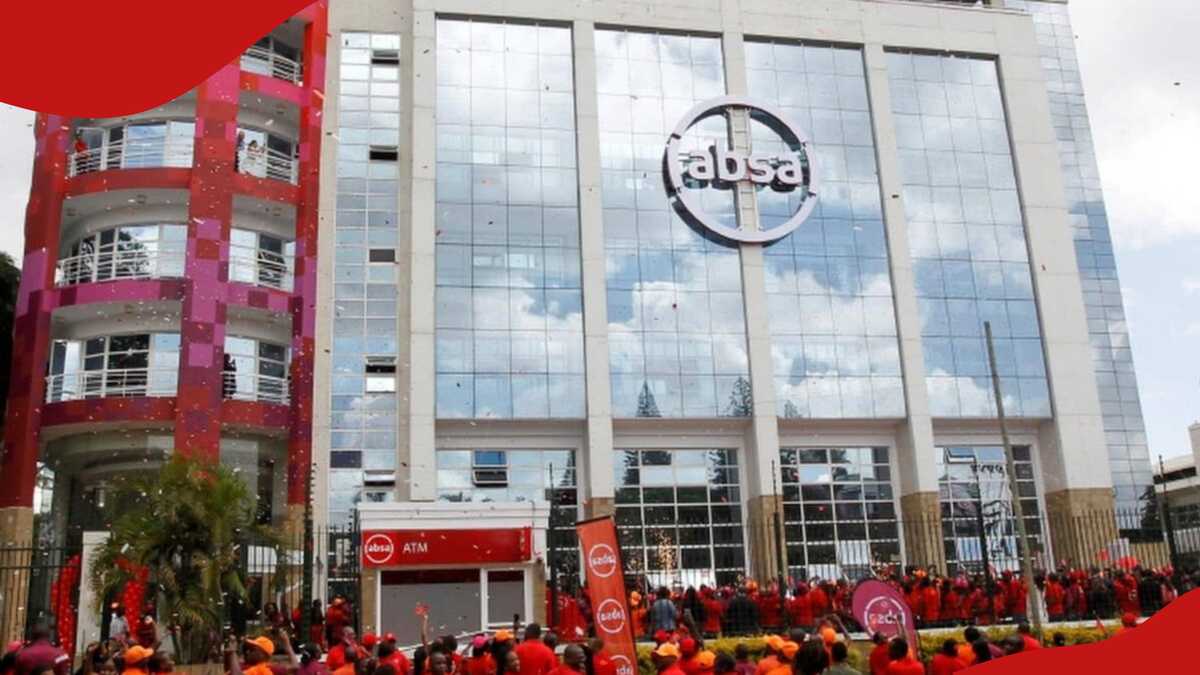 Safaricom announces KSh 34.5 offer per Absa Group share to Kenyans who used Ziidi Trader