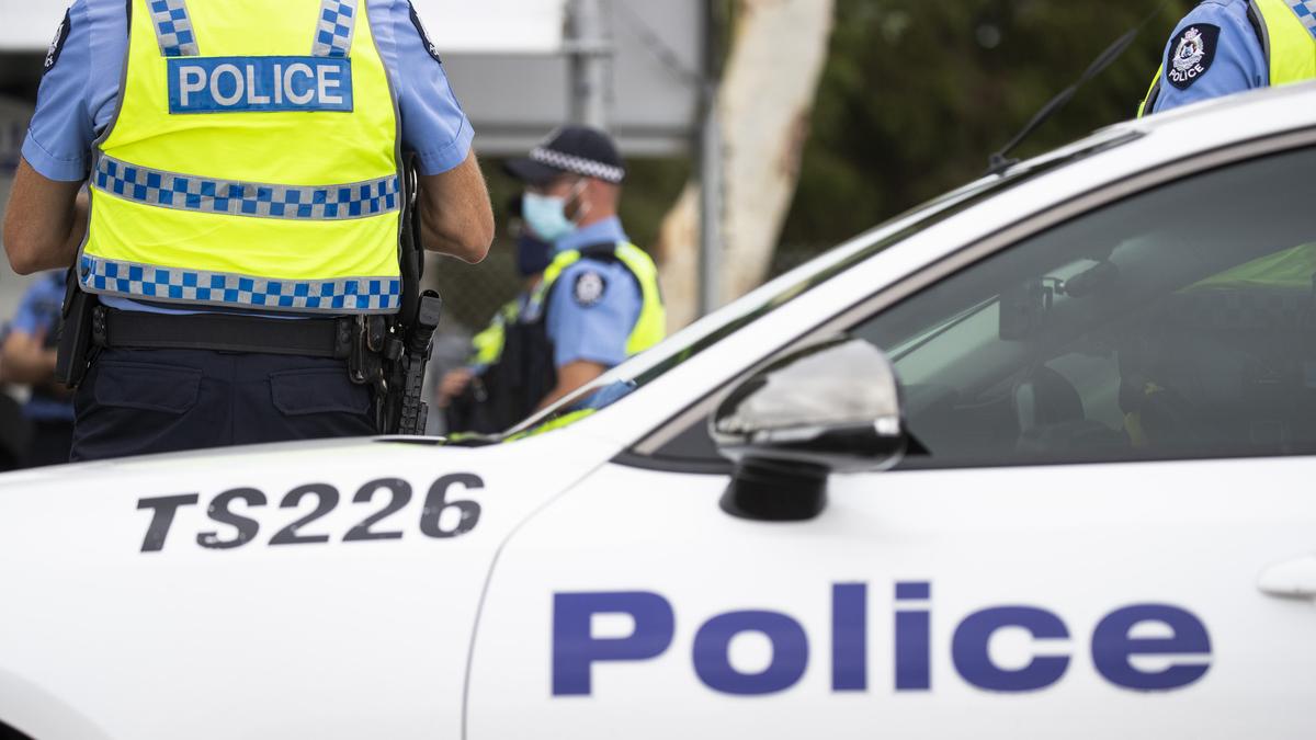 49-year-old Kelmscott man charged with arson after destroying a car in the Beckenham Train Station carpark