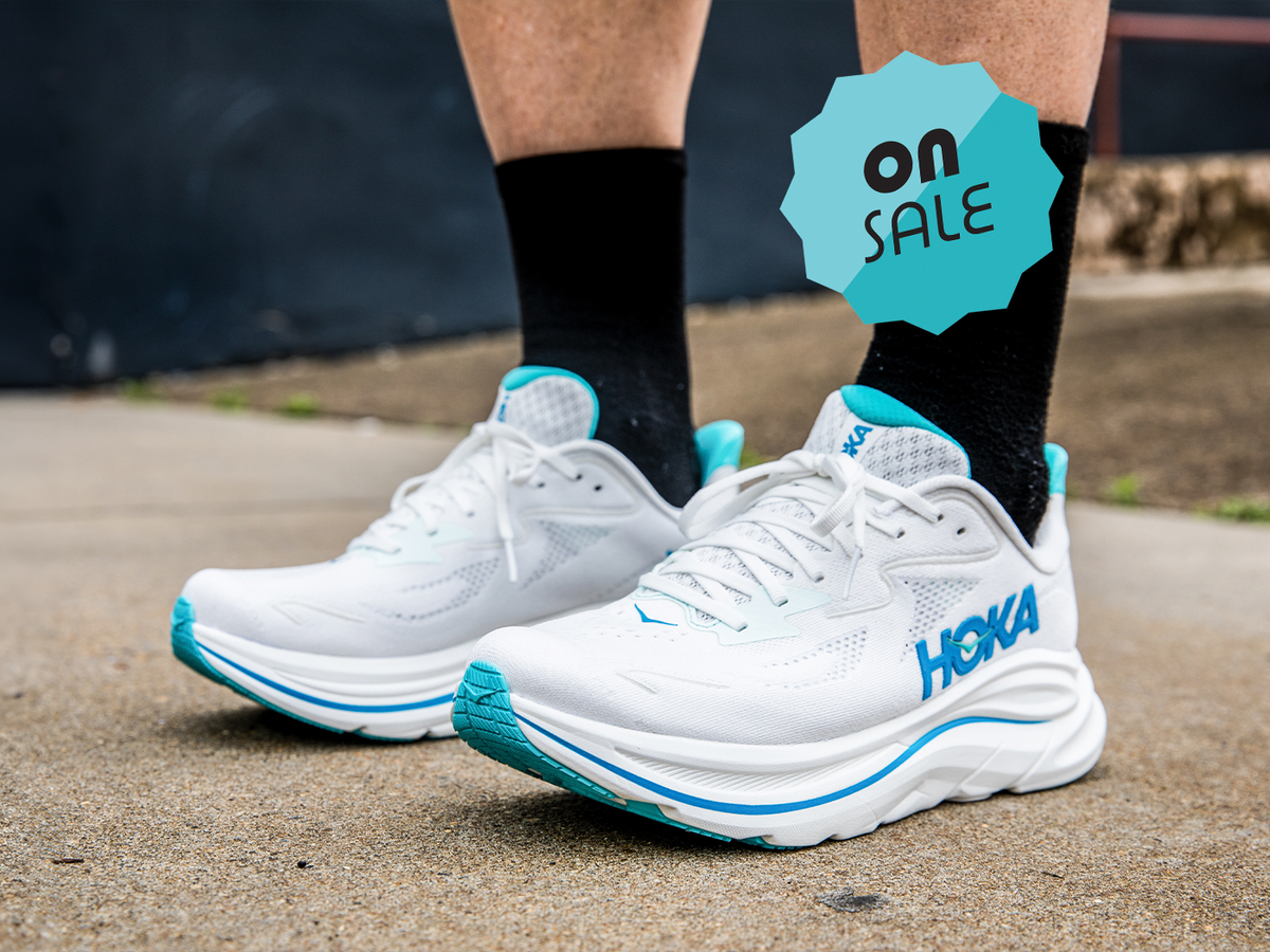 Trail Shoes, Apparel, and More Are Up to 50% Off In REI’s Sale