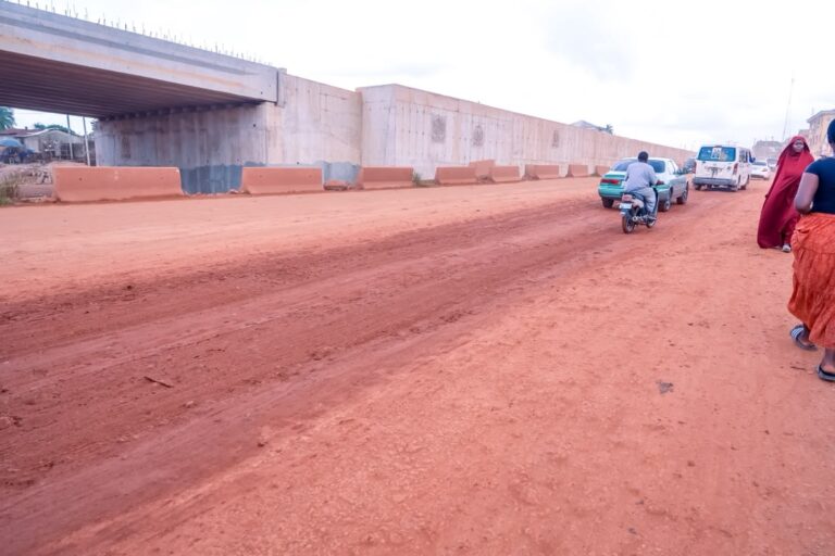 Keffi Flyover To End Deadly Crashes After 225 Lives Lost