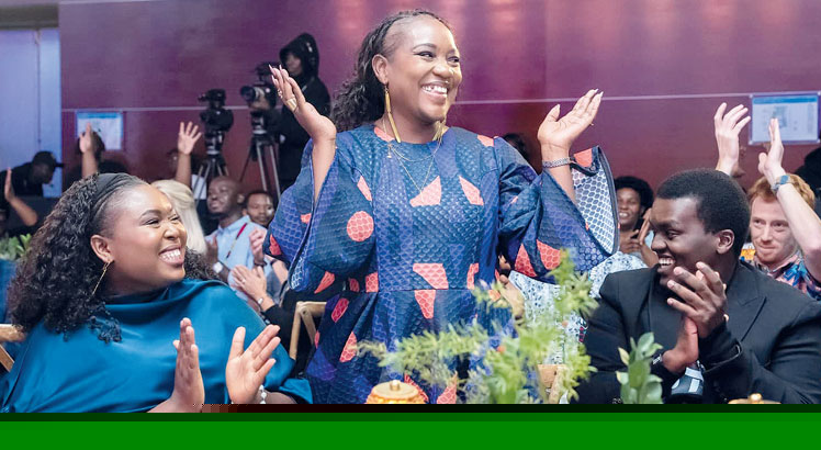 Malawian NGO awarded for community justice initiative
