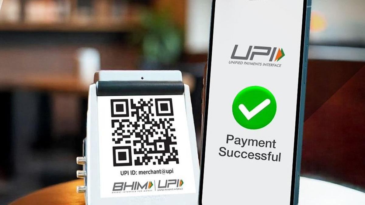 UPI expands credit access beyond metros as first-time users adopt credit lines
