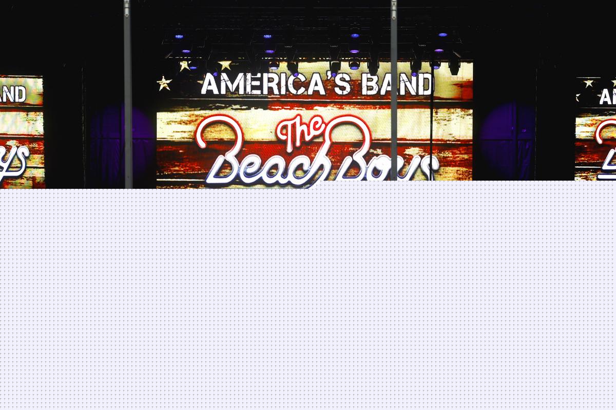 Wisconsin State Fair Announces Cancellation Of Beach Boys Main Stage Concert