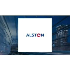 Alstom (OTCMKTS:ALSMY) Sets New 1-Year High  – Here’s What Happened