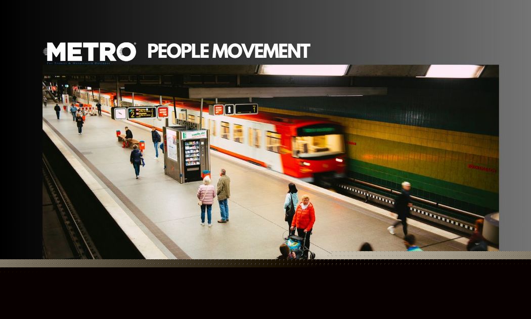 People Movement: The Latest from MARTA, NCTD, and More