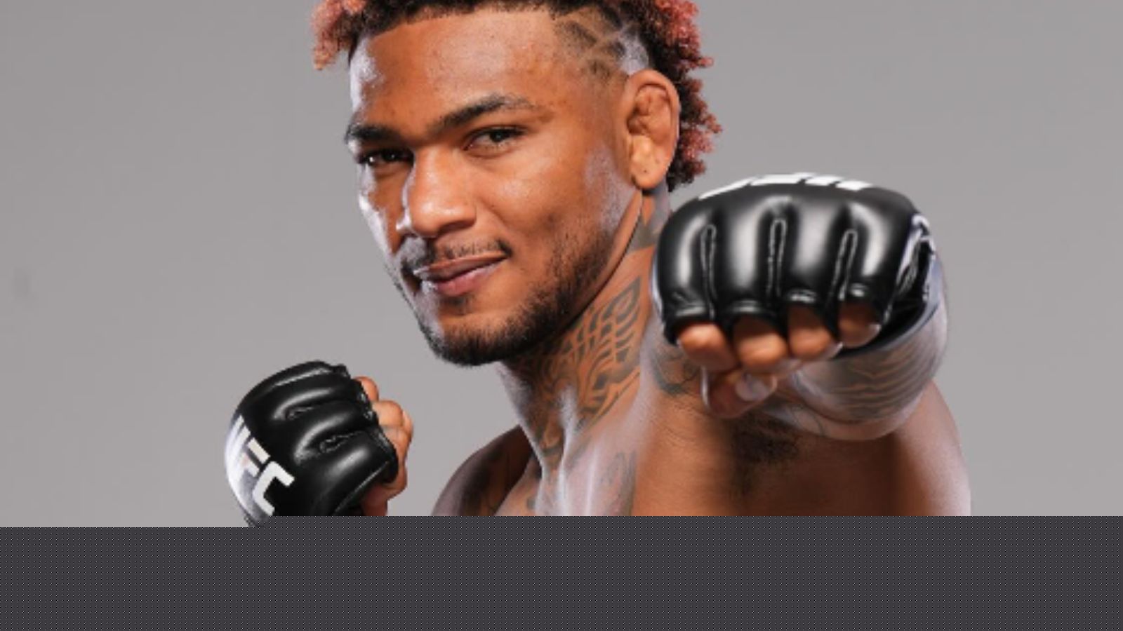 Michael Morales Set As UFC 330 Backup For Islam Makhachev Vs. Ian Machado Garry