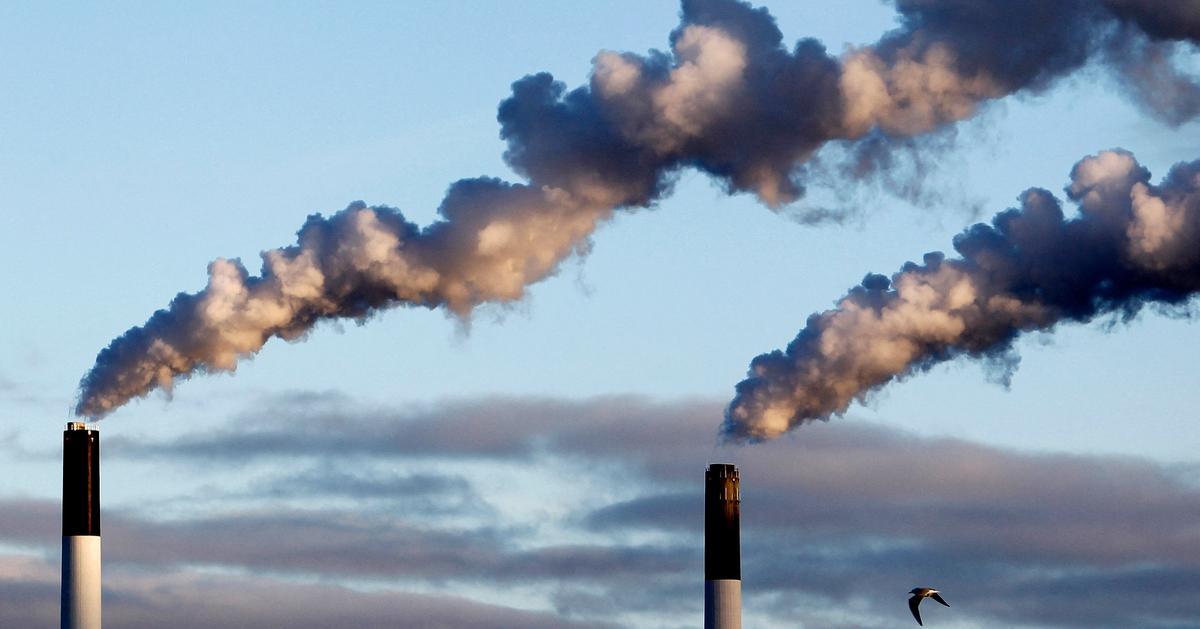 Big Oil's risky profit spike