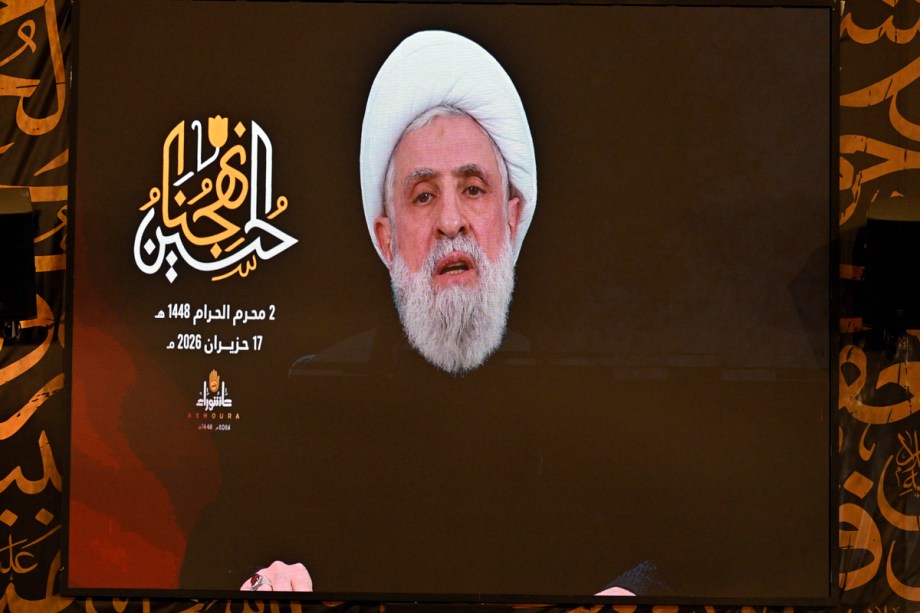 Hezbollah chief says ‘no obstacle’ to public meeting with Syrian leadership