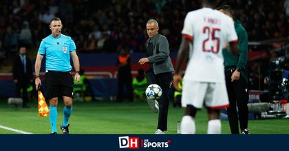 Le PSG en mode vainqueur de la Ligue des champions contre le Barça : une masterclass de Luis Enrique et ses remplaçants