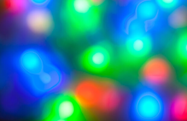 Light Up the Fairgrounds
