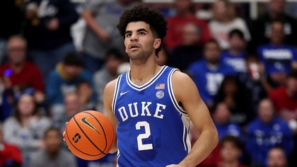 These numbers show that Cayden Boozer deserves more love than he receives