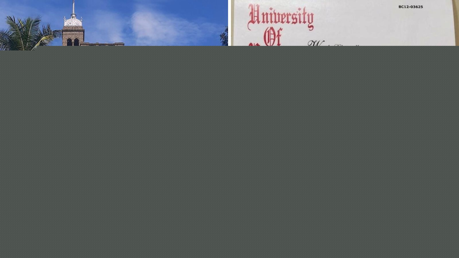 Pune’s SPPU employee accused of selling fake degree for Rs 3 lakh, probe launched