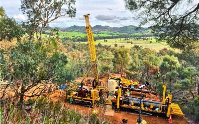 Impact Minerals Retains Commonwealth Exposure As Kuniko Earns 51% Interest