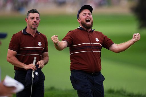 PGA president Don Rea finally apologizes for Bethpage Black behavior at Ryder Cup