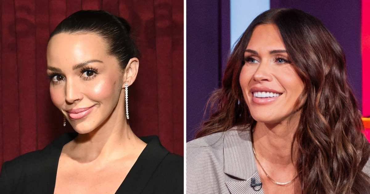 Scheana Shay Claims Jessi Draper Is the ‘Definition of a Home-Wrecker’
