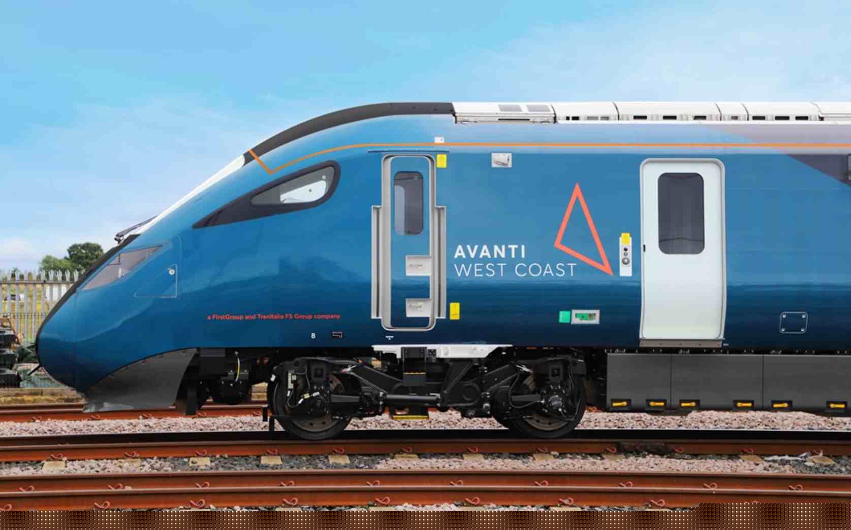 Avanti West Coast Warns of Delays After Railway Communications Centre Loses Power