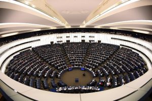 Comment on Six MEPs call for new EU directive against lawsuits targeting journalists by The future of our democracies demands that we protect journalists - Newscoop