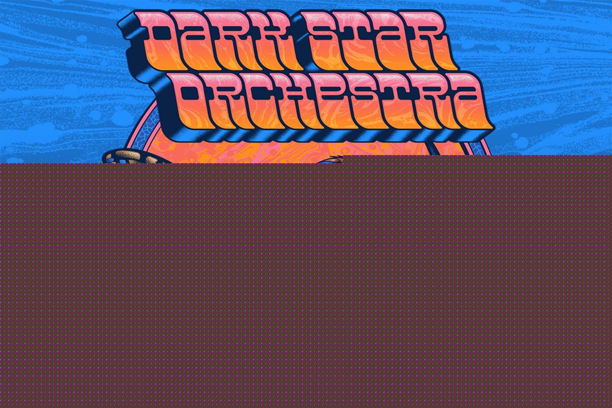 Dark Star Orchestra Reveal 2026 Tour Dates