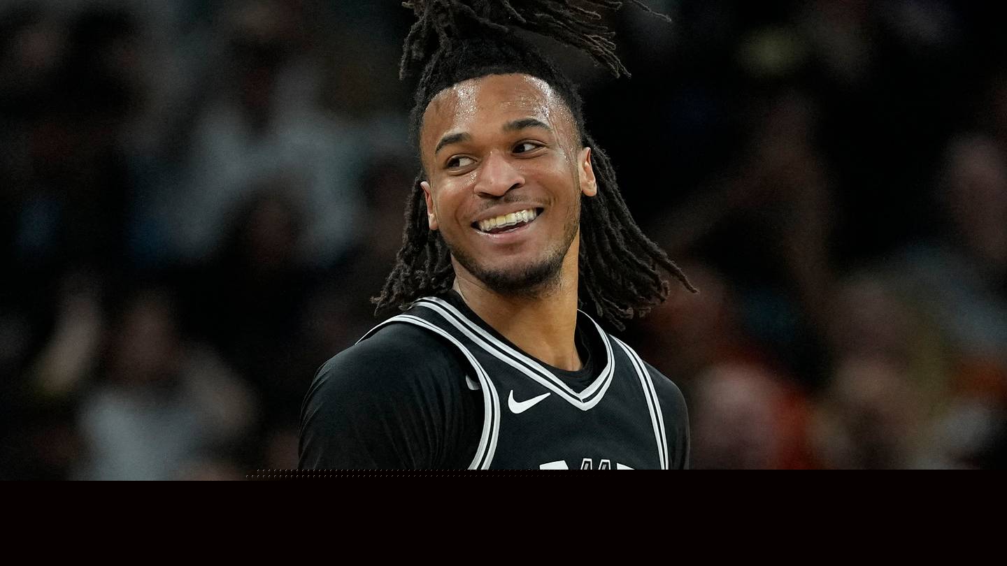 Latest Stephon Castle criticism says more about expectations than his play