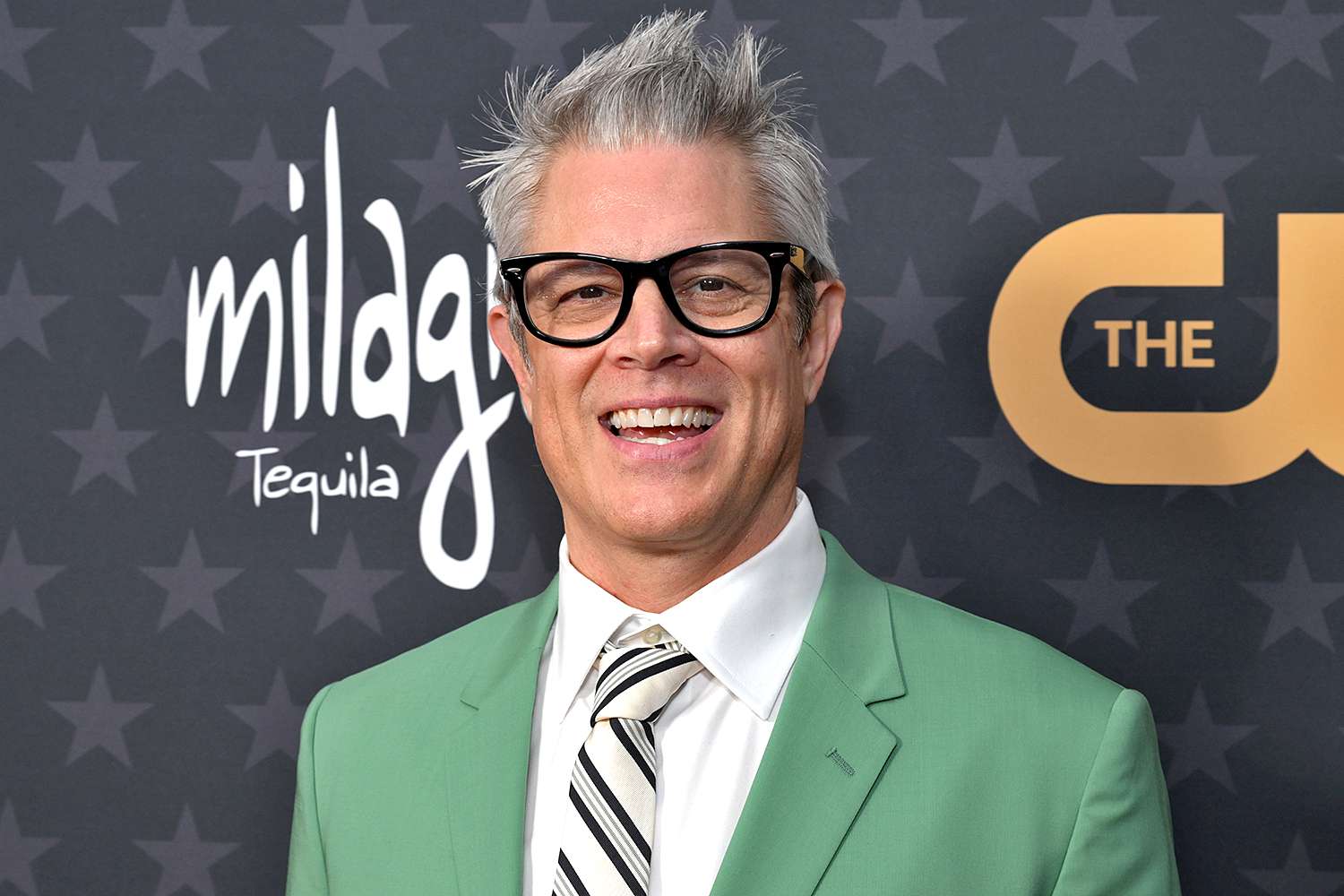 Johnny Knoxville Reveals the Two Books That Had the Greatest Impact on His “Jackass” Future and 'The Adventure of It All'